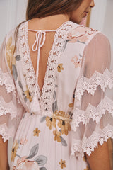 Bungalow Maxi - Forever Enchanted