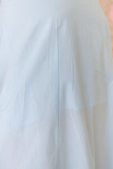 Kingsley Maxi Sky Blue -  Still Colour
