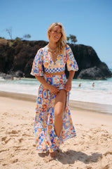 Fluir Top - Viva De Sol