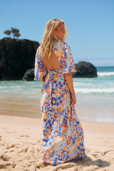 Fluir Top - Viva De Sol