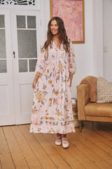 Meadow Maxi Dress- Forever Enchanted