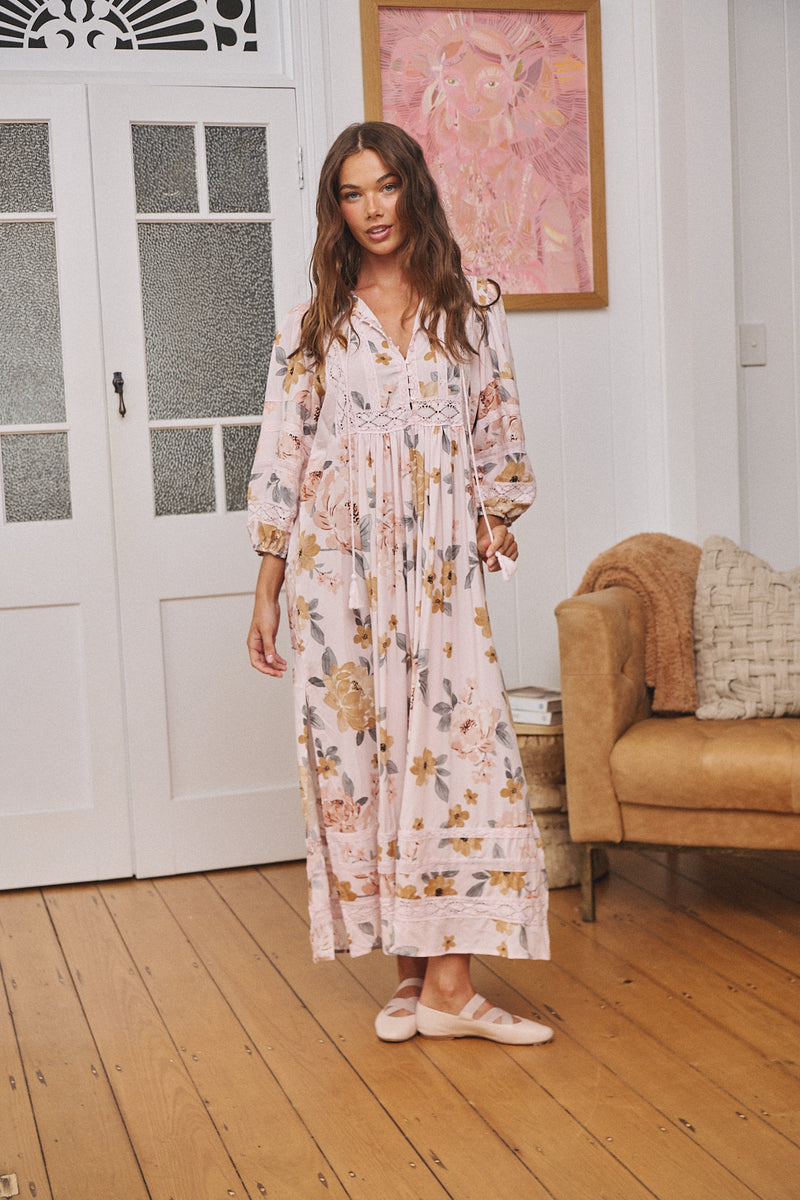 erenza maxi dress Splendid - Ezra Maxi Dress