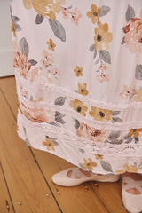 Meadow Maxi Dress- Forever Enchanted