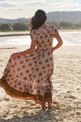 Carmen Maxi - Wild Gypsy