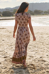 Carmen Maxi - Wild Gypsy