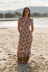 Carmen Maxi - Wild Gypsy
