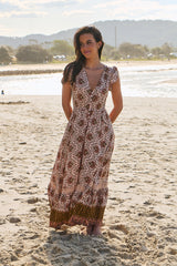 Carmen Maxi - Wild Gypsy