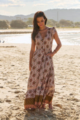 Carmen Maxi - Wild Gypsy