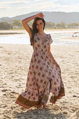 Carmen Maxi - Wild Gypsy