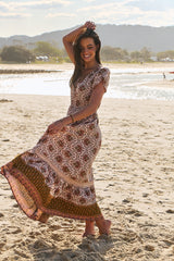 Carmen Maxi - Wild Gypsy