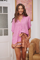 Lola Shirt - Venus
