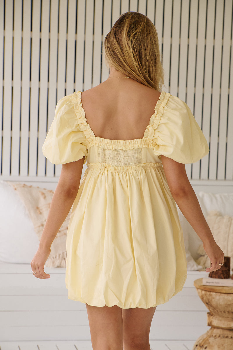 Rendezvous Me Mini Dress Rendezvous Me Mini Dress