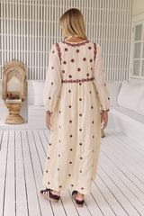 Nisha dress Careyes - Maison Hotel