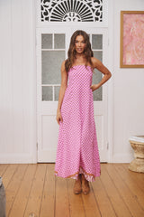 Kingsley Maxi -  Venus