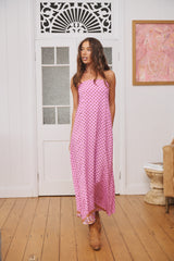 Kingsley Maxi -  Venus