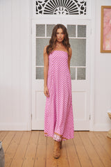 Kingsley Maxi -  Venus