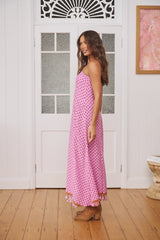 Kingsley Maxi -  Venus