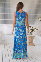 Otis Maxi Skirt -  Love In Mist