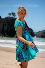 Tracey Dress - Isla Mare