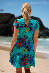 Tracey Dress - Isla Mare