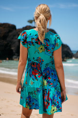 Tracey Dress - Isla Mare