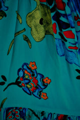 Tracey Dress - Isla Mare