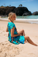 Tracey Dress - Isla Mare