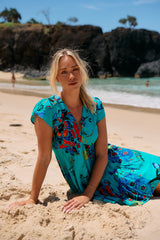 Tracey Dress - Isla Mare