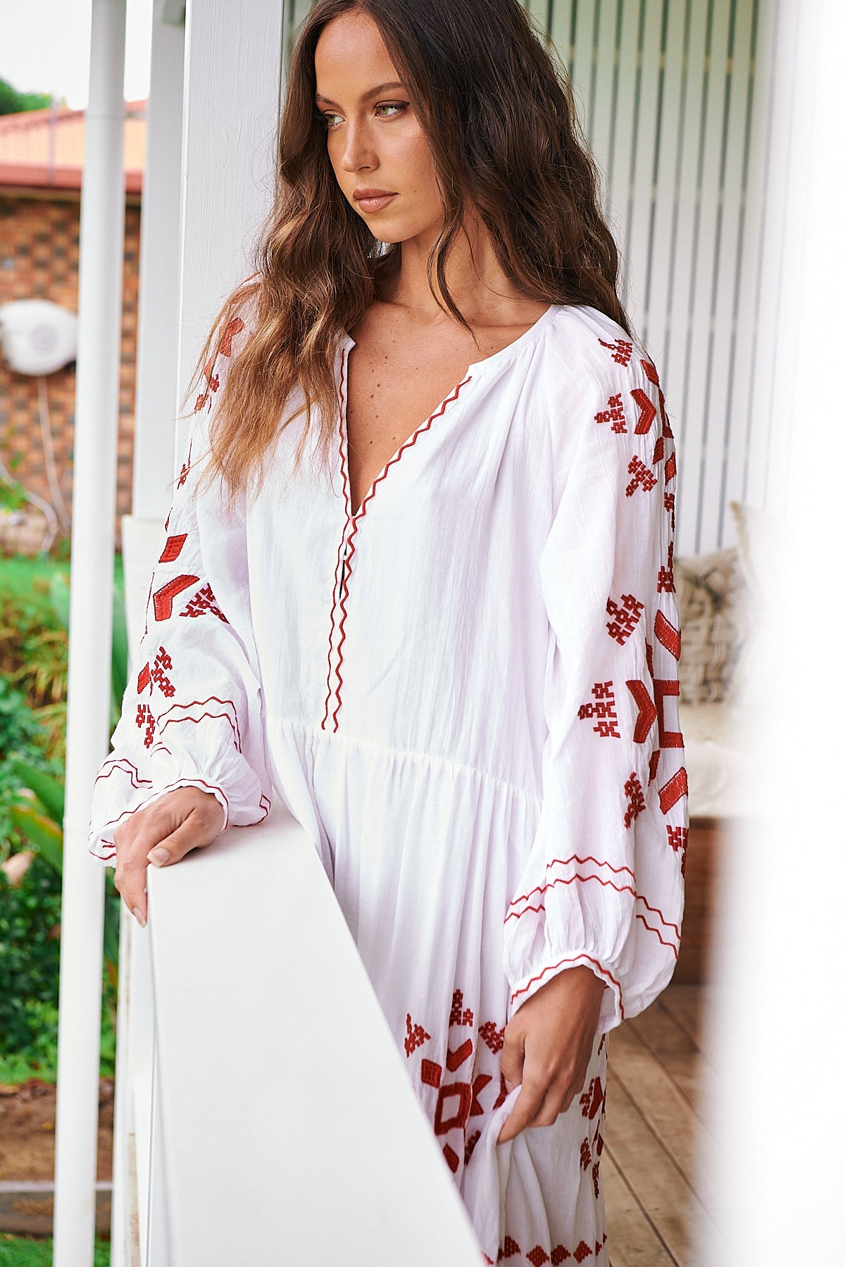 Honey coated dress odd molly 2025