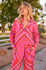 Bindi Shirt - Gypsy
