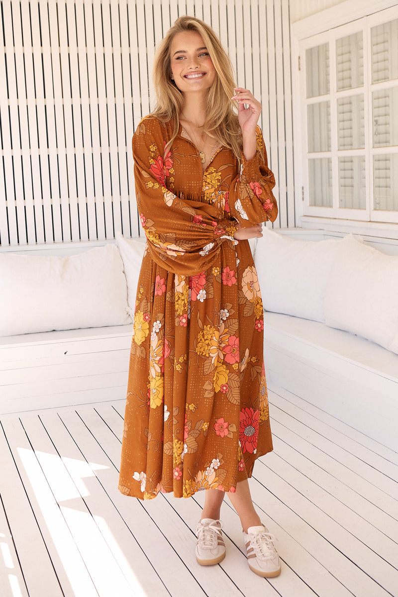 Robe midi 2019 hotsell