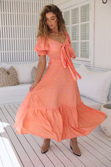 Holiday Skirt - Paloma Paradise