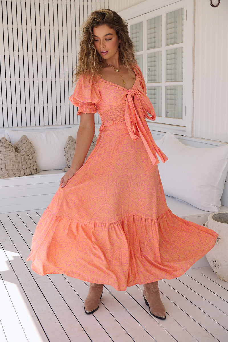 Holiday Skirt - Paloma Paradise