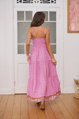 BAMBI MAXI Dress -  Venus