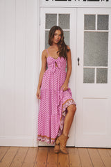 BAMBI MAXI Dress -  Venus