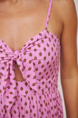 BAMBI MAXI Dress -  Venus