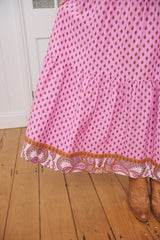 BAMBI MAXI Dress -  Venus