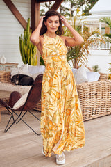 Endless Summer Maxi Dress - Alohi