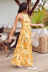 Endless Summer Maxi Dress - Alohi