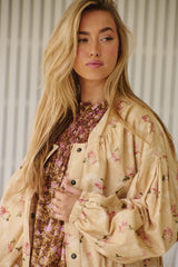 Rory Bomber Jacket ~ Free People
