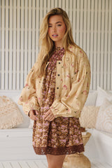 Rory Bomber Jacket ~ Free People