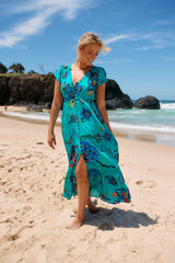 Carmen Maxi - Isla Mare