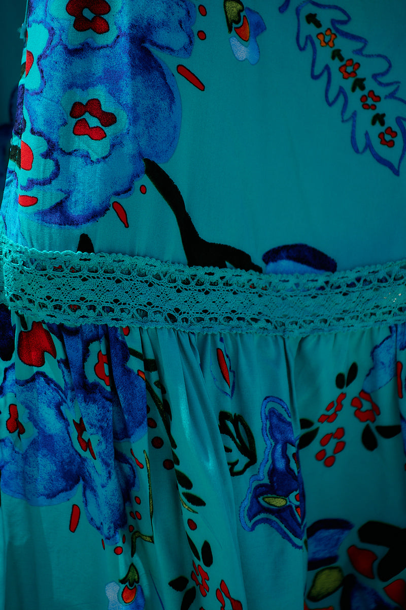 Carmen Maxi - Isla Mare