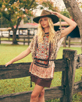 Dawn Tunic - Fleetwood