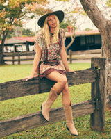 Dawn Tunic - Fleetwood