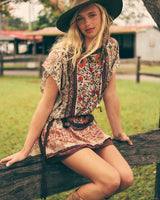Dawn Tunic - Fleetwood