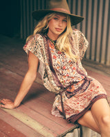 Dawn Tunic - Fleetwood