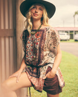 Dawn Tunic - Fleetwood