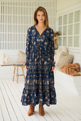 Stephanie Maxi - Adeline