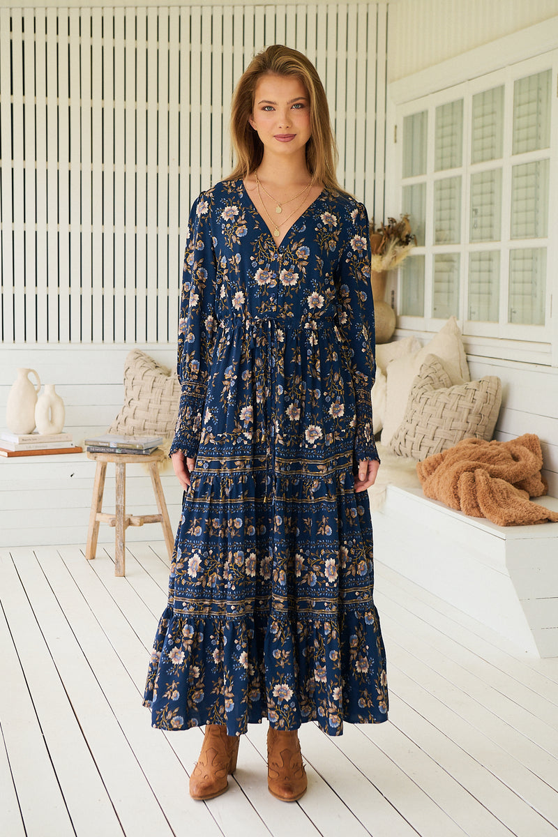 Stephanie Maxi - Adeline